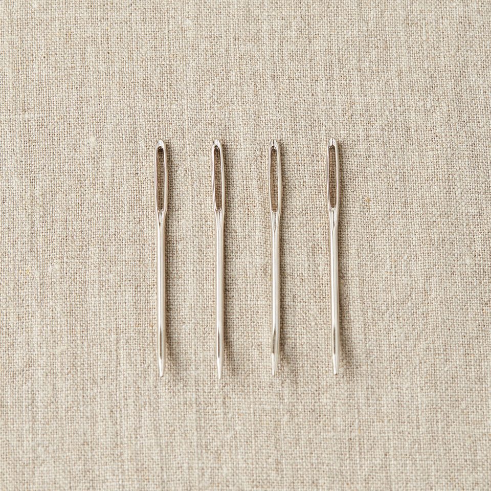 Cocoknits Tapestry Needles
