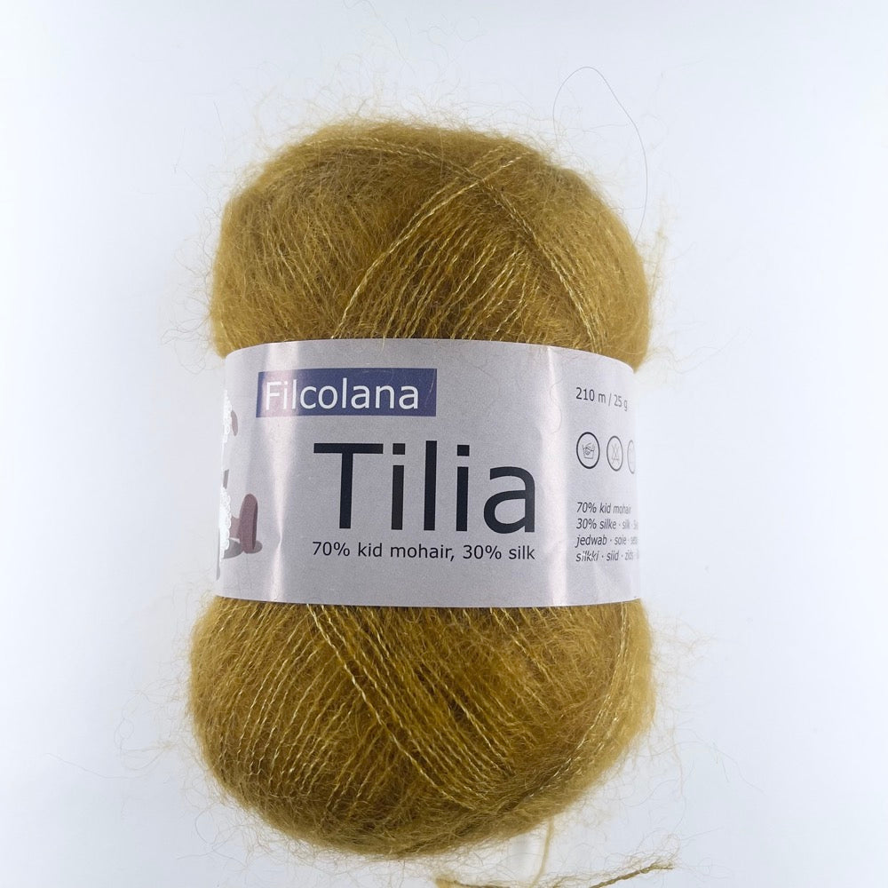 Tilia // Filcolana