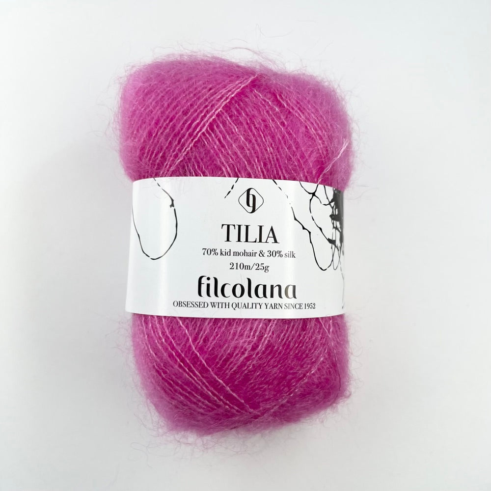 Tilia // Filcolana