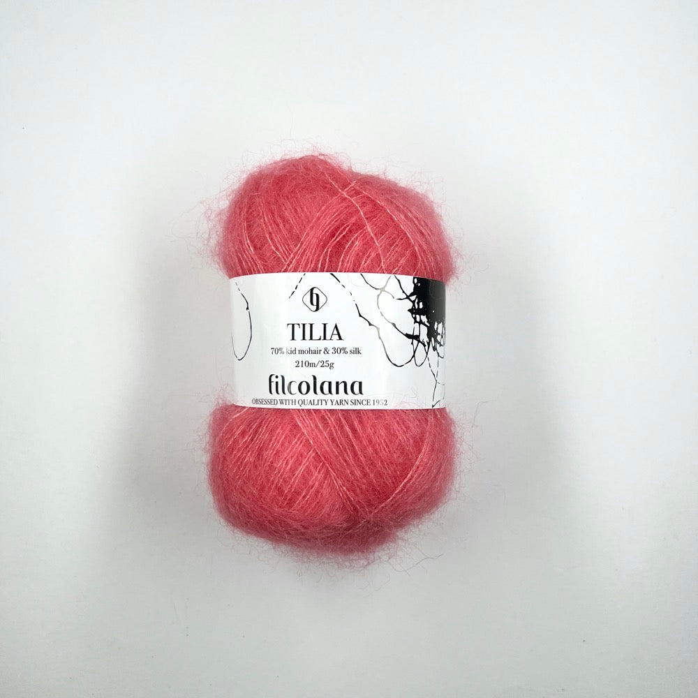 Tilia // Filcolana