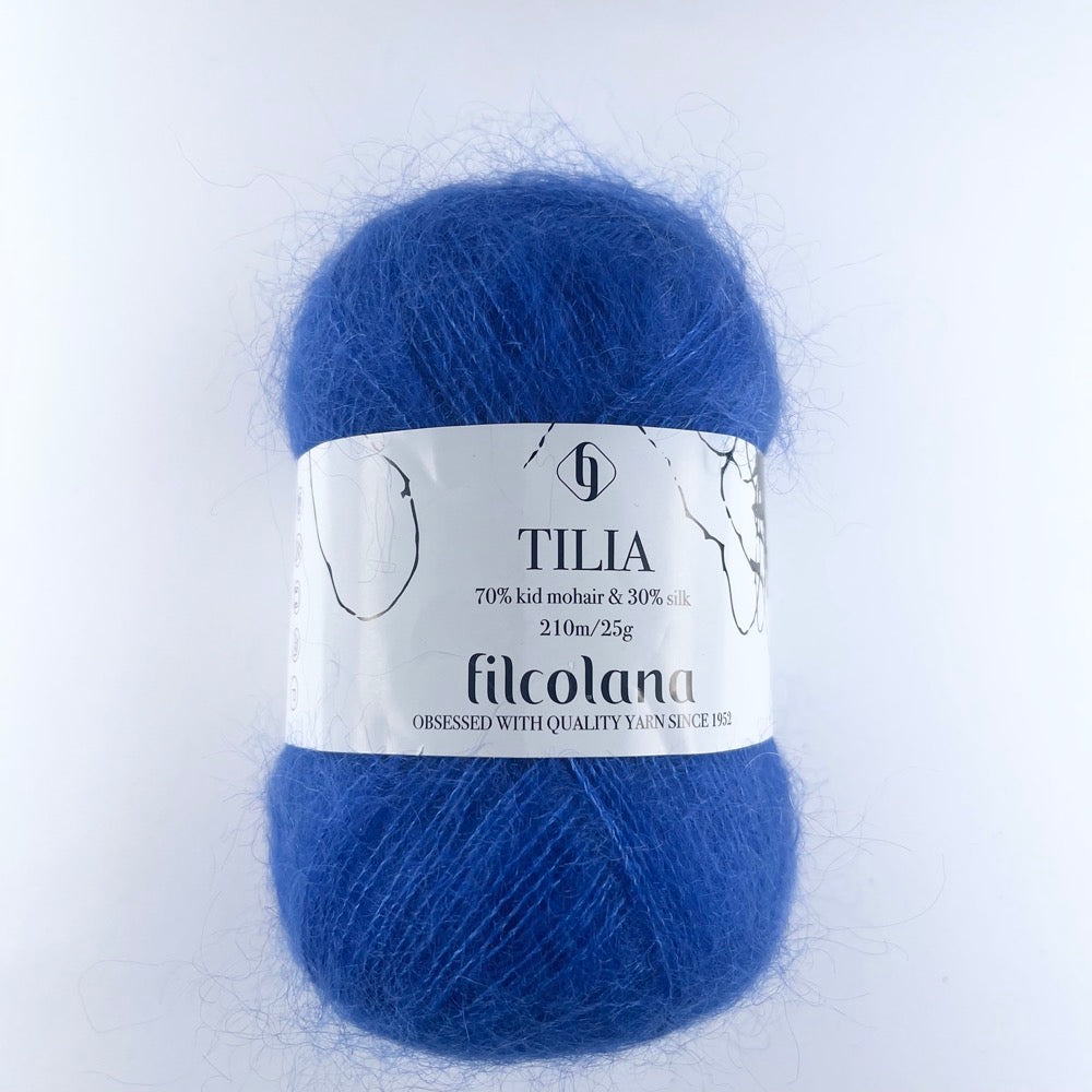 Tilia // Filcolana