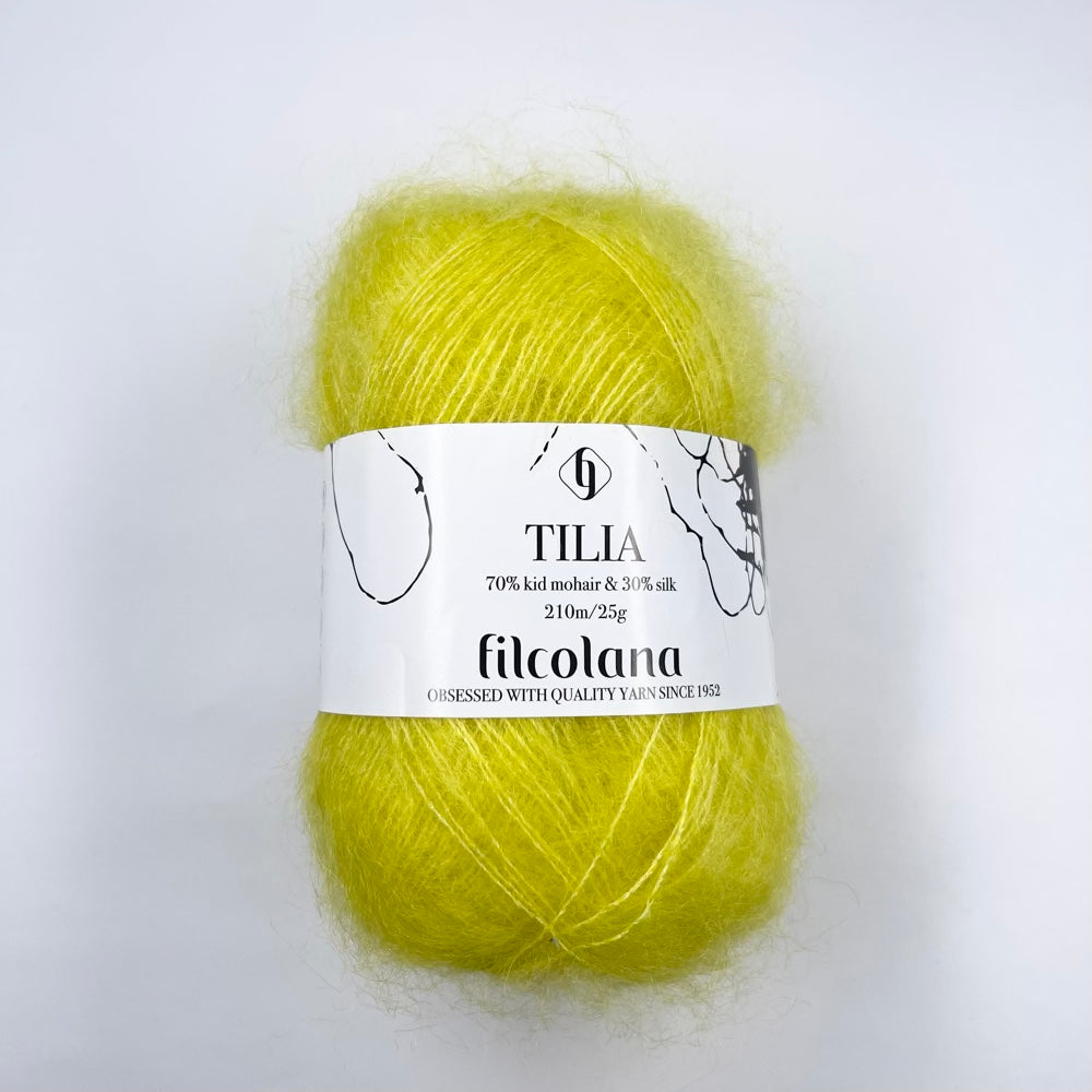 Tilia // Filcolana