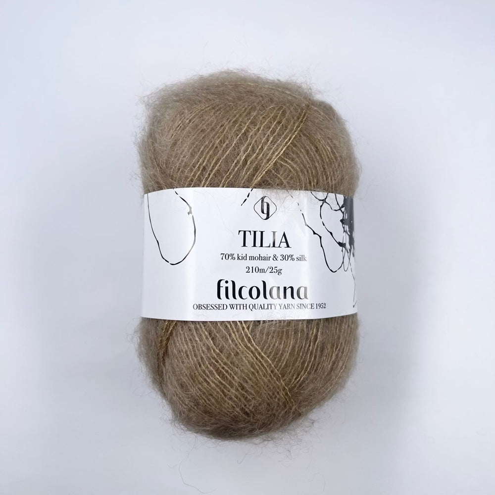 Tilia // Filcolana
