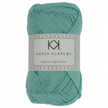 8/4 Organic Cotton Karen Klarbæk
