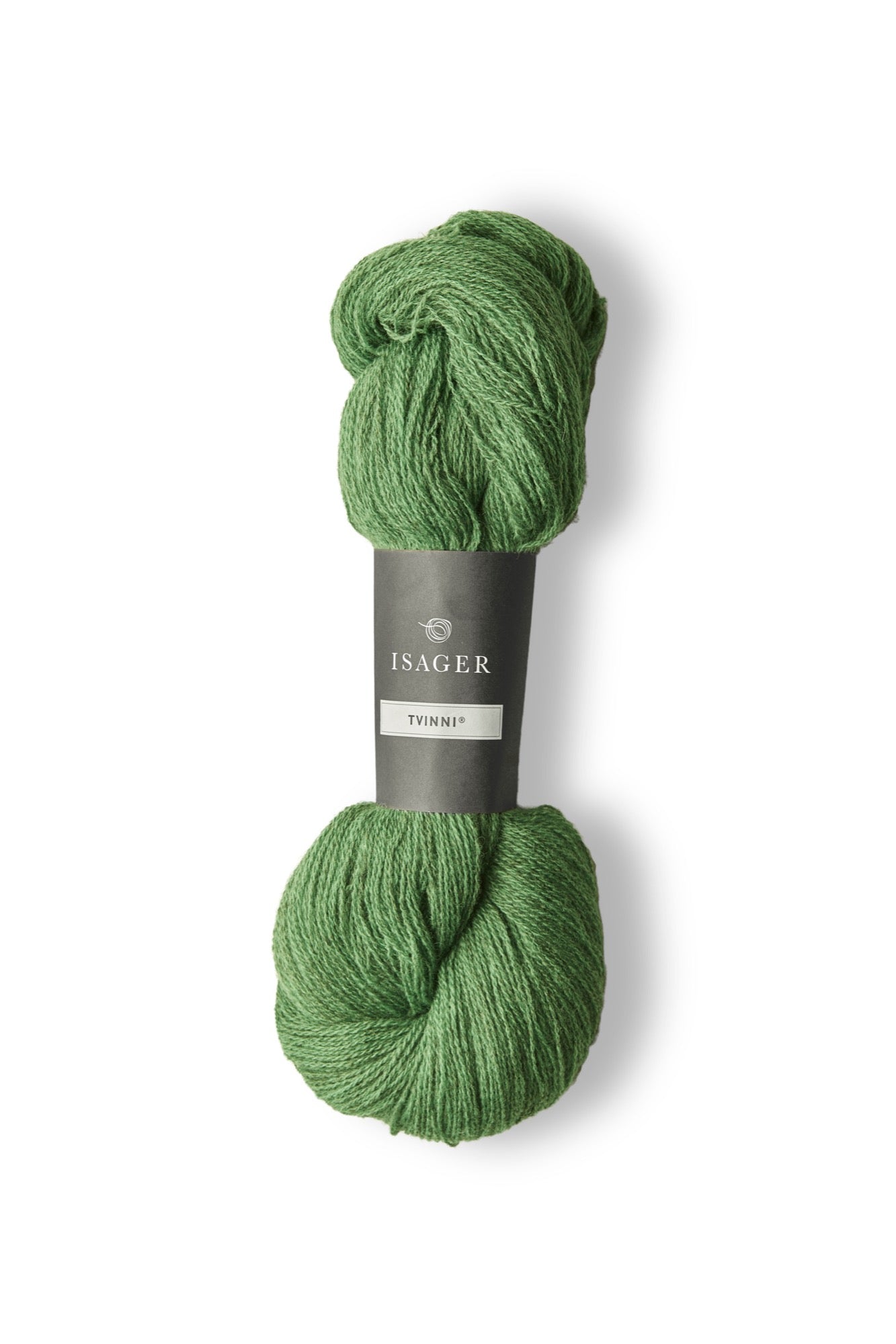 Tvinni Isager Garn