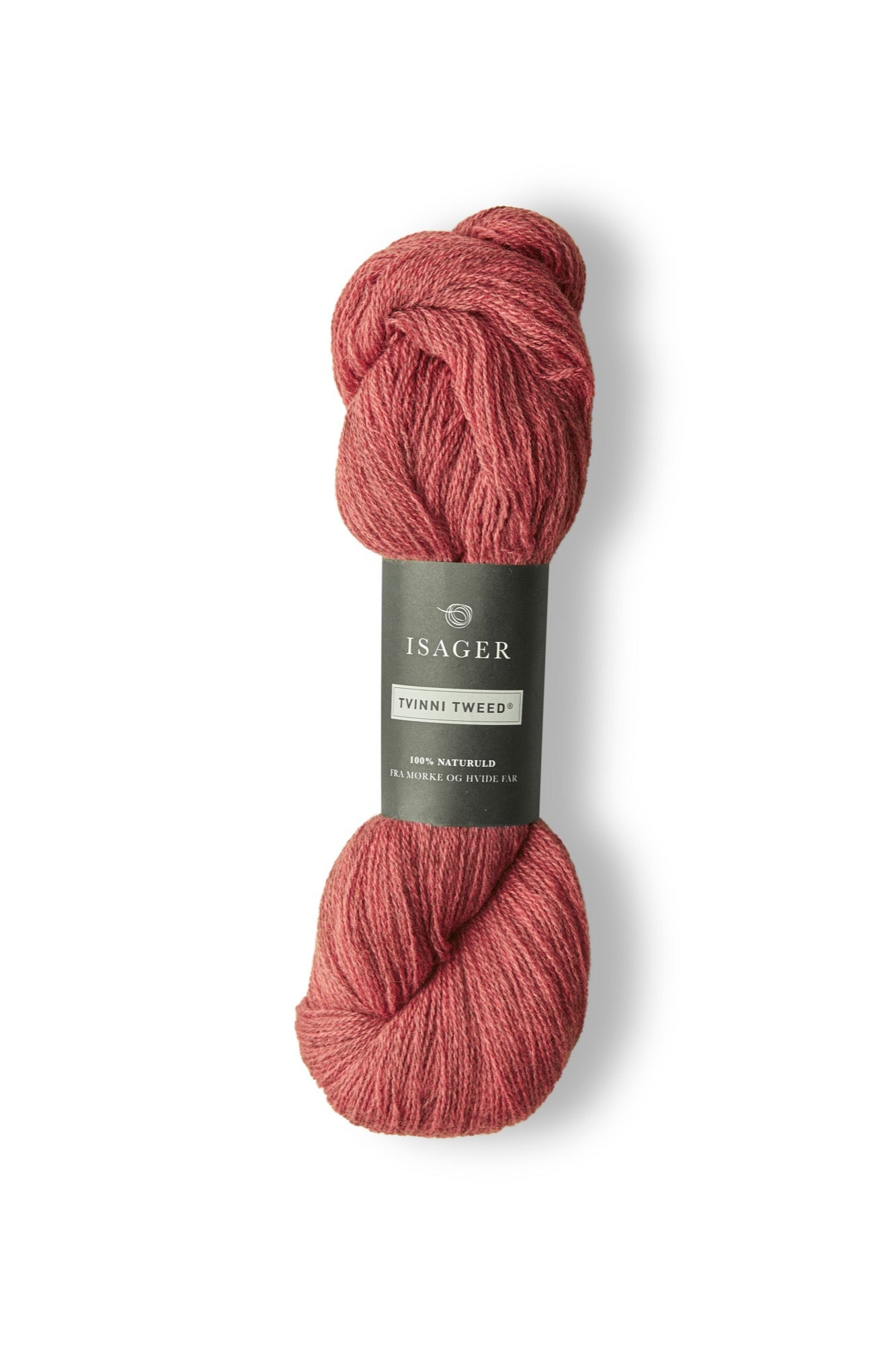 Tvinni Isager Garn