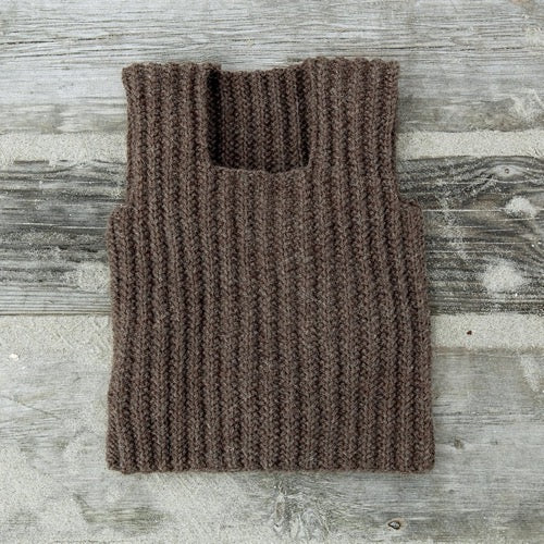 Knit for Your Kid af Susie Haumann