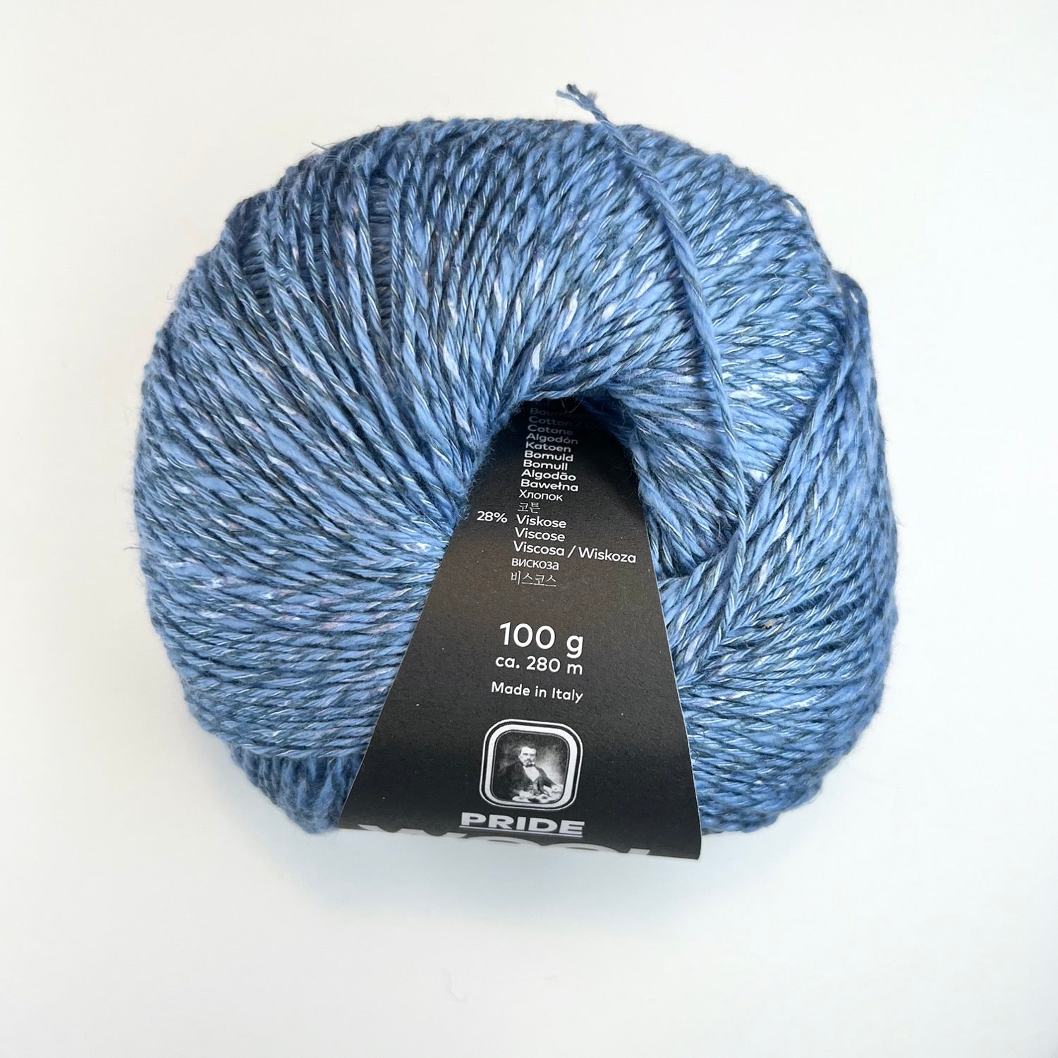 Pride // Lang Yarns - Flere farver