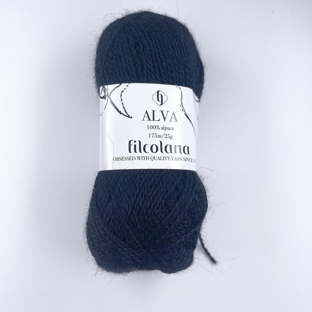 Alva // Filcolana