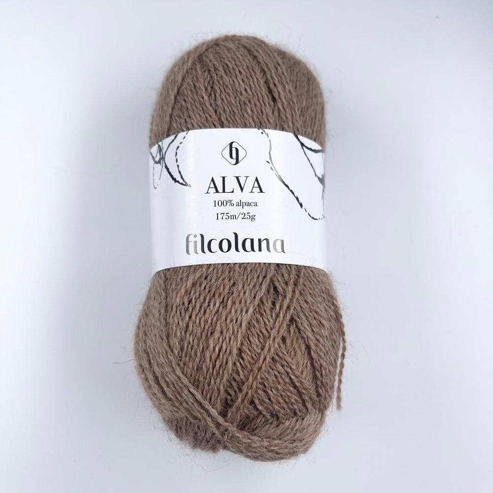 Alva // Filcolana