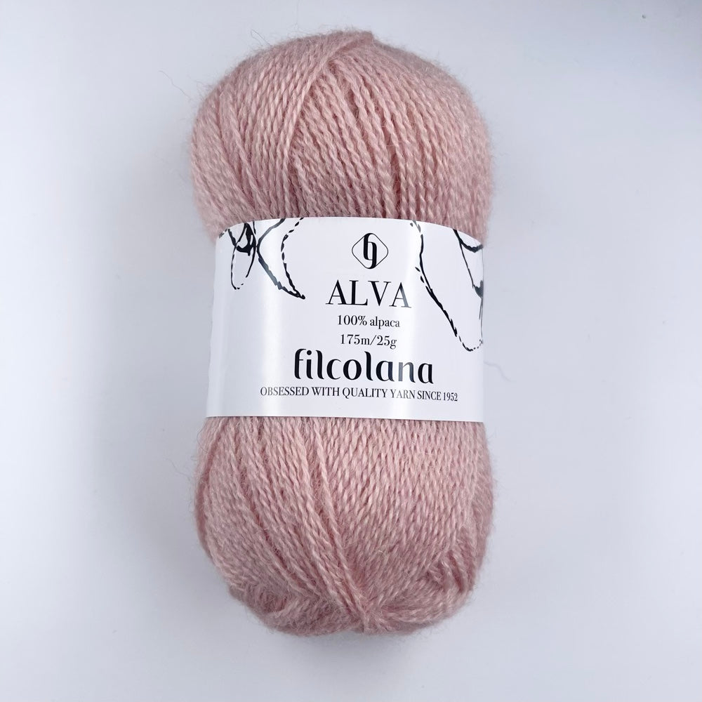 Alva // Filcolana