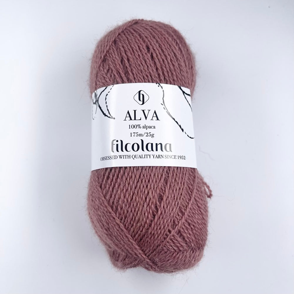 Alva // Filcolana