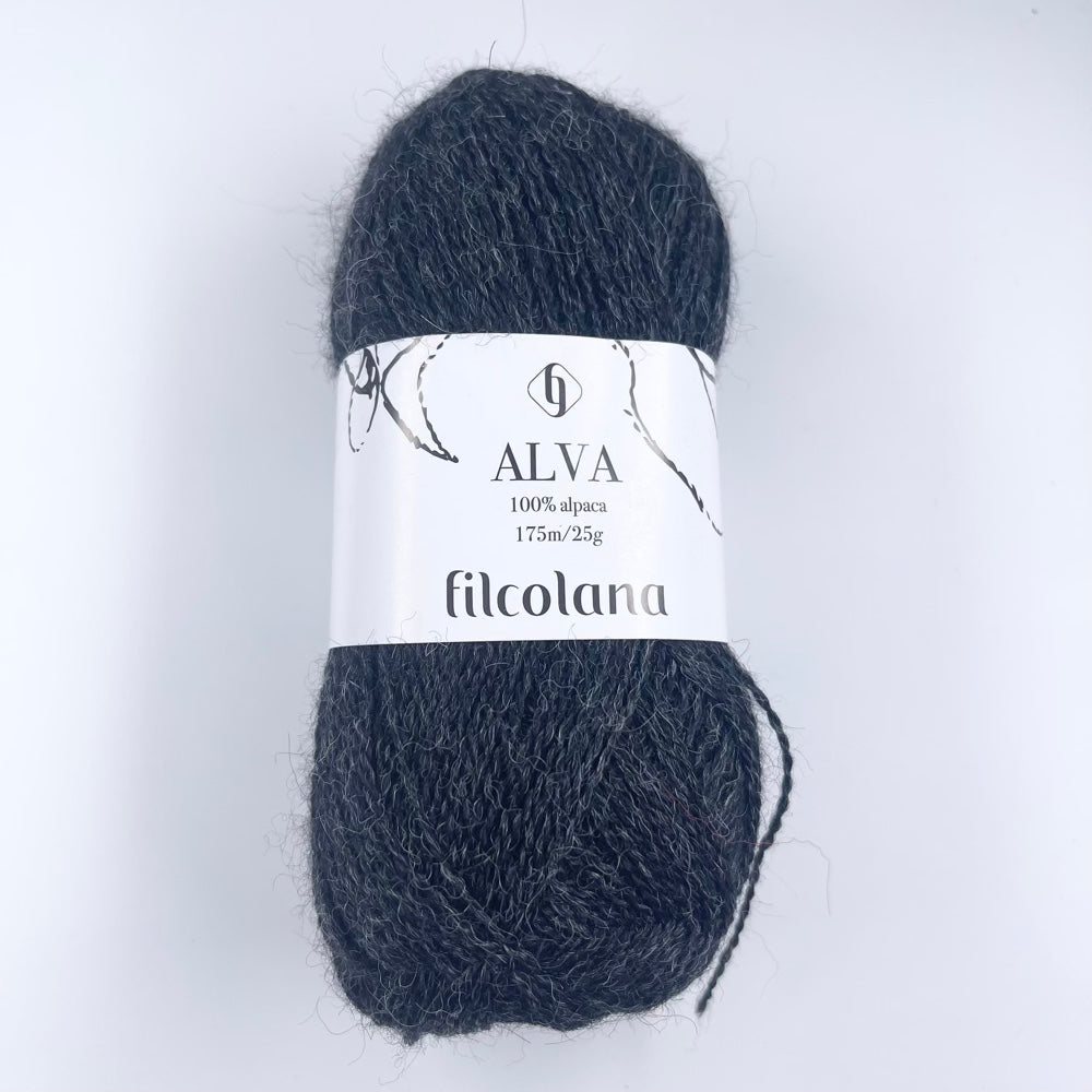 Alva // Filcolana