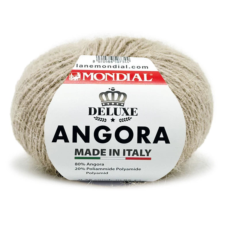 Angora // Mondial