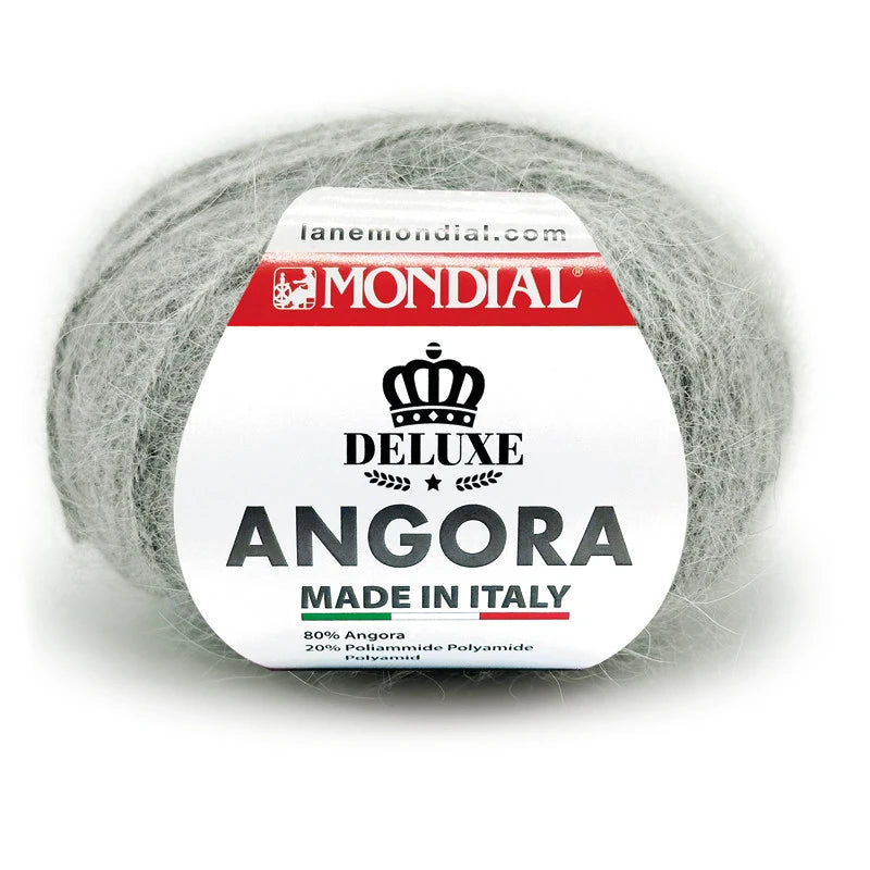 Angora // Mondial