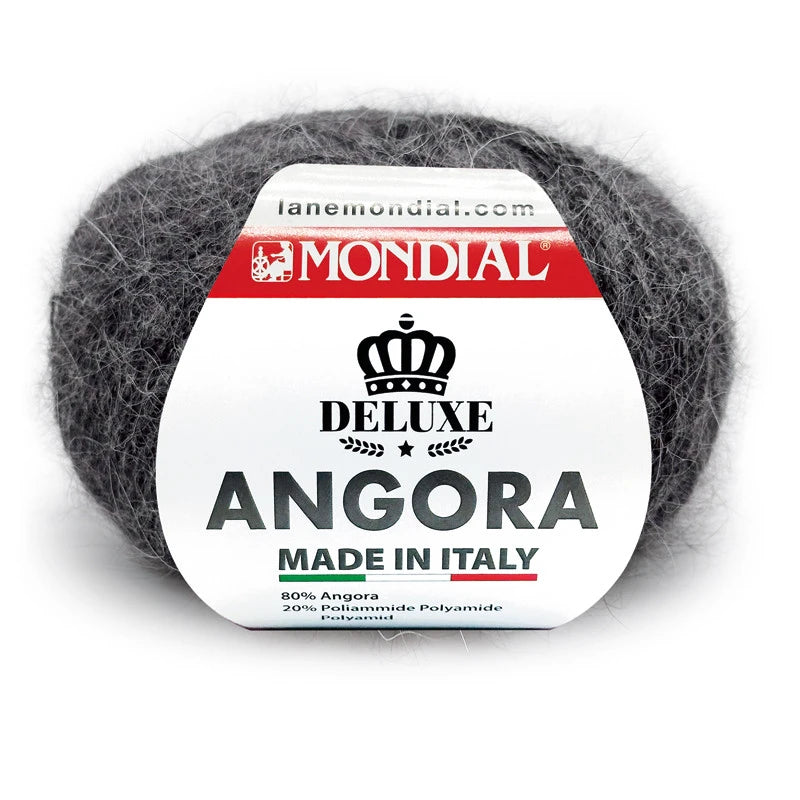 Angora // Mondial