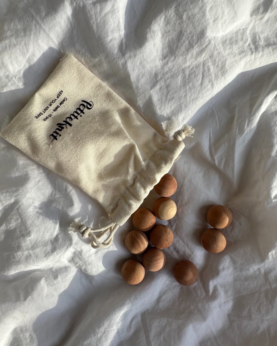 Petiteknit Care Kit