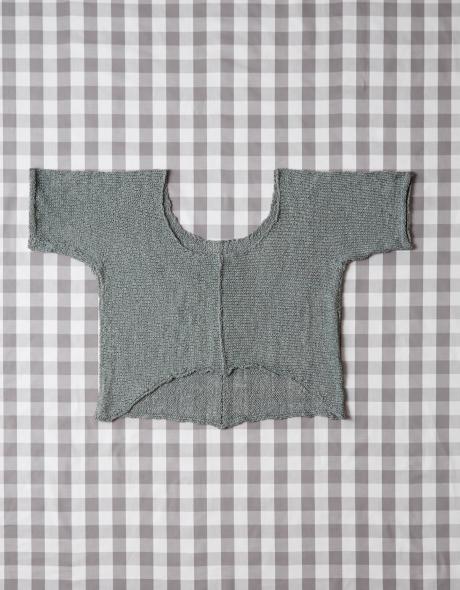 Cocoknits Knitter's Block