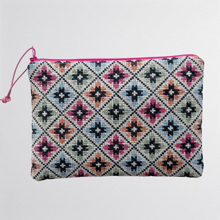 Dalarana Broderikit // BALDYRE