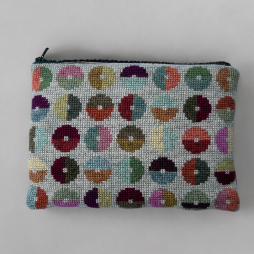 Tosca Broderikit // BALDYRE