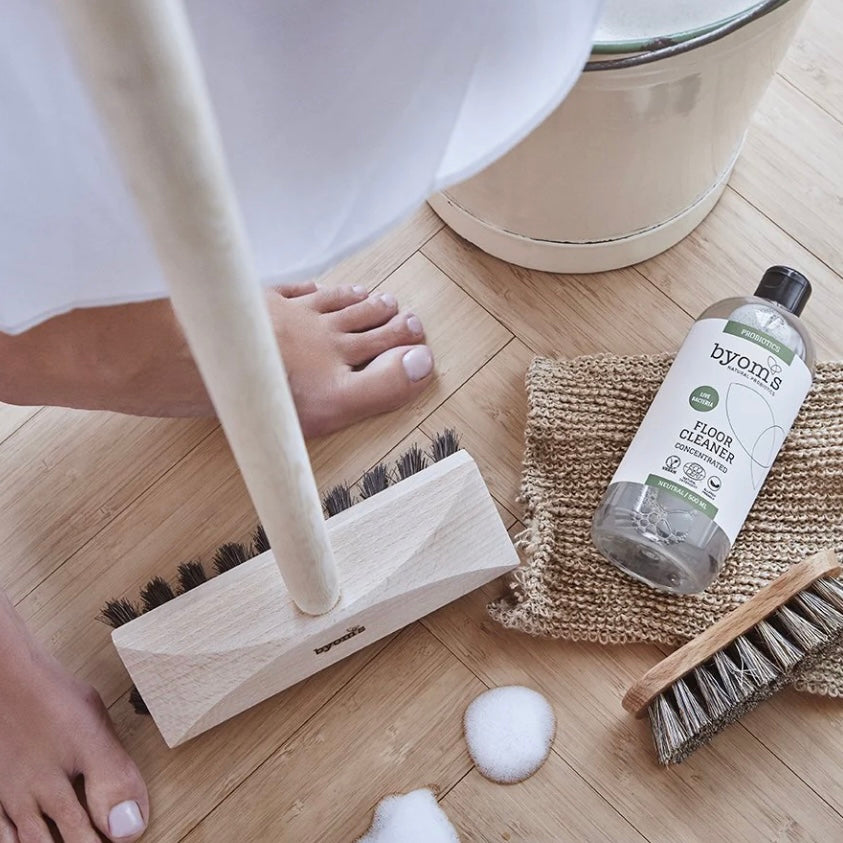 Floor Cleaner - 1:200 - ECOCERT