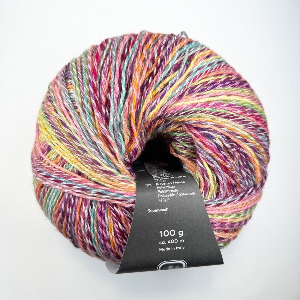 Footprints // Lang Yarns