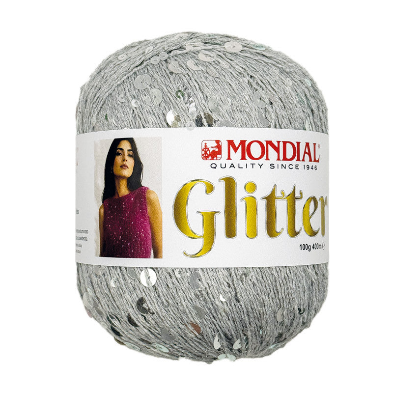 Glitter // Mondial