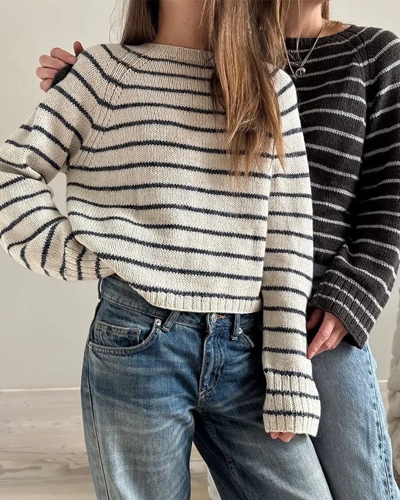 Hope Loop Blouse // Otherloops - Garnpakke