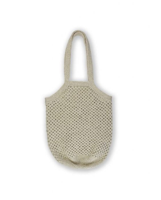 Breeze Bag // Isager Breeze kollektion - Strikkekit