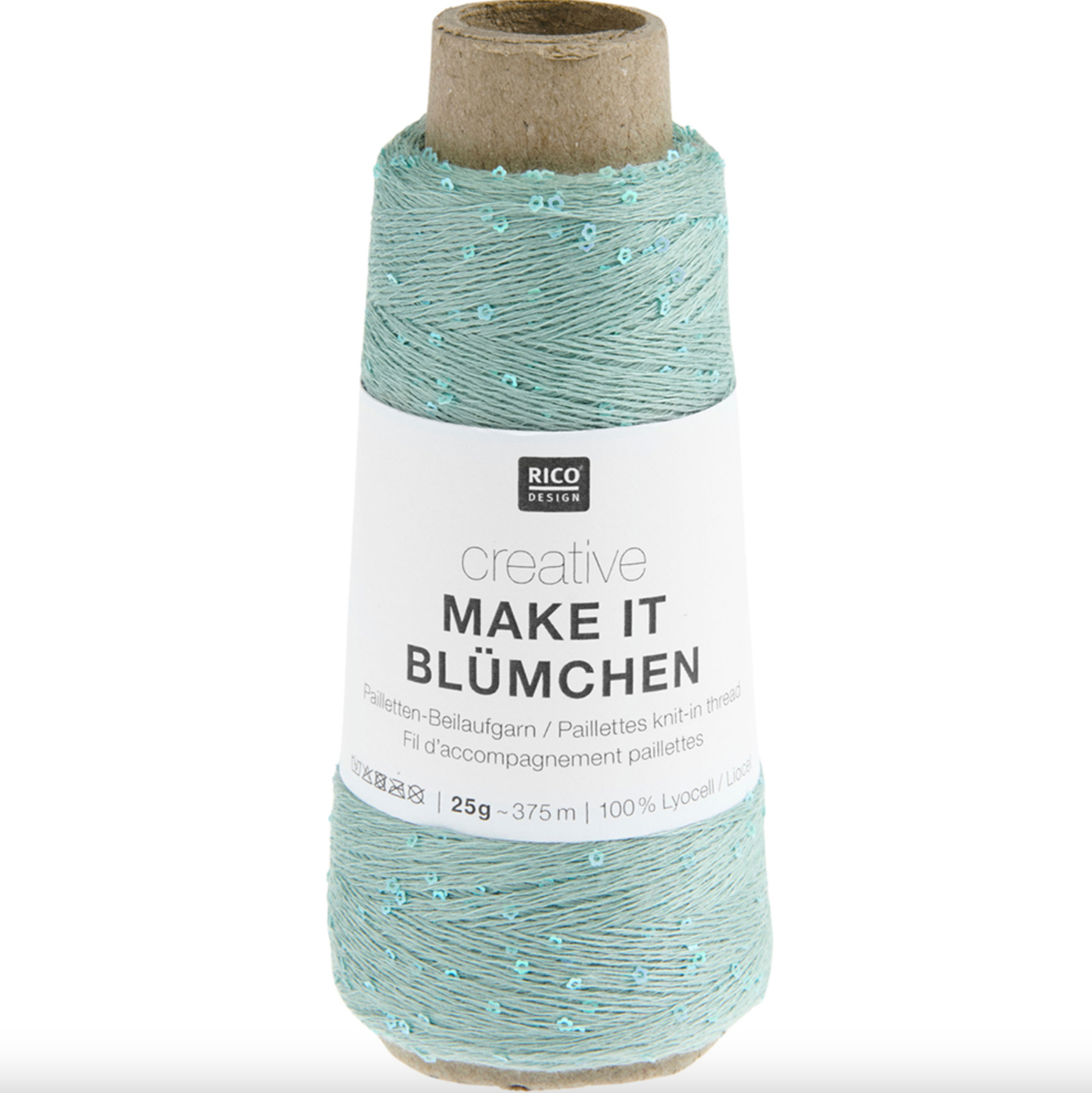 Creative Make It Blümchen