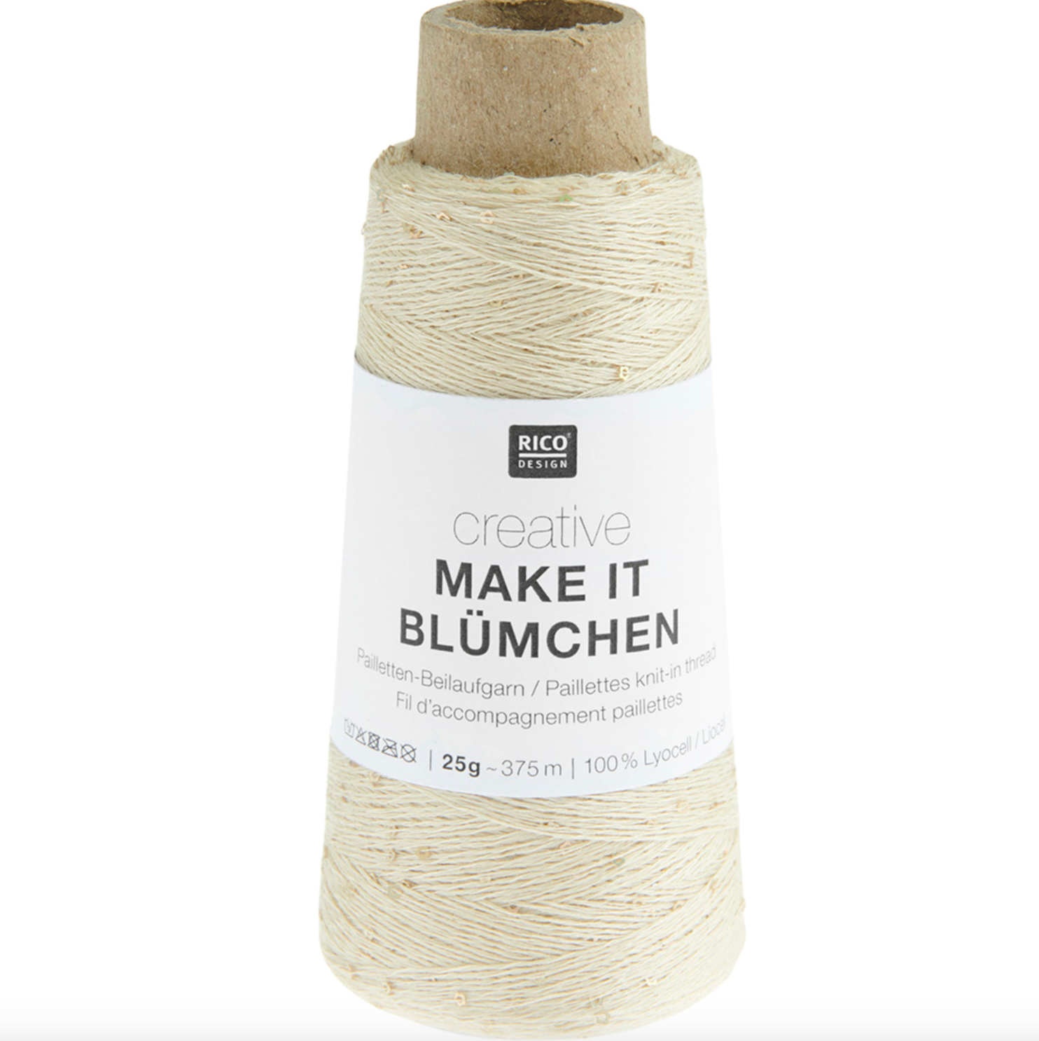Creative Make It Blümchen