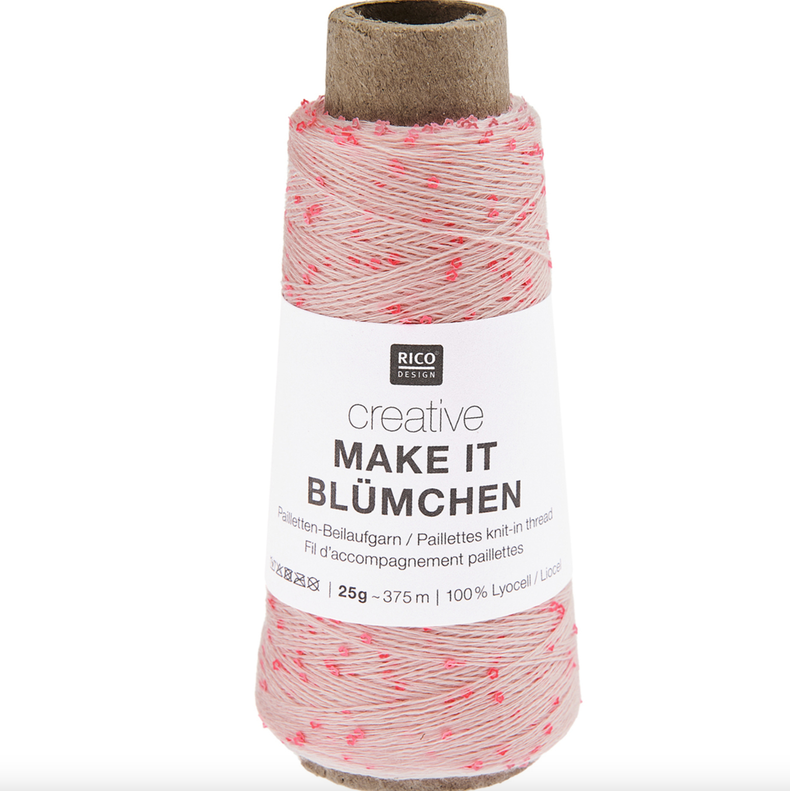 Creative Make It Blümchen
