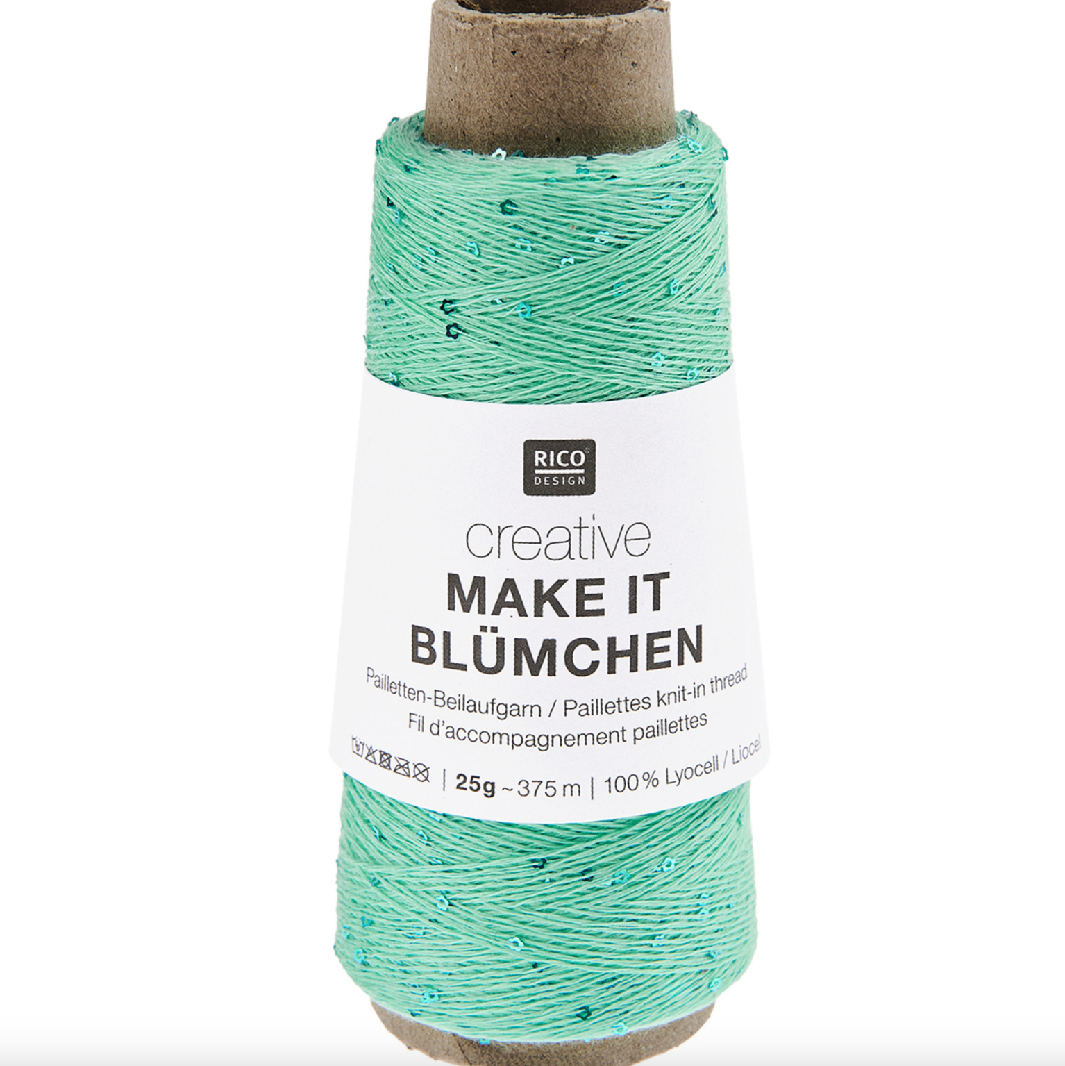 Creative Make It Blümchen