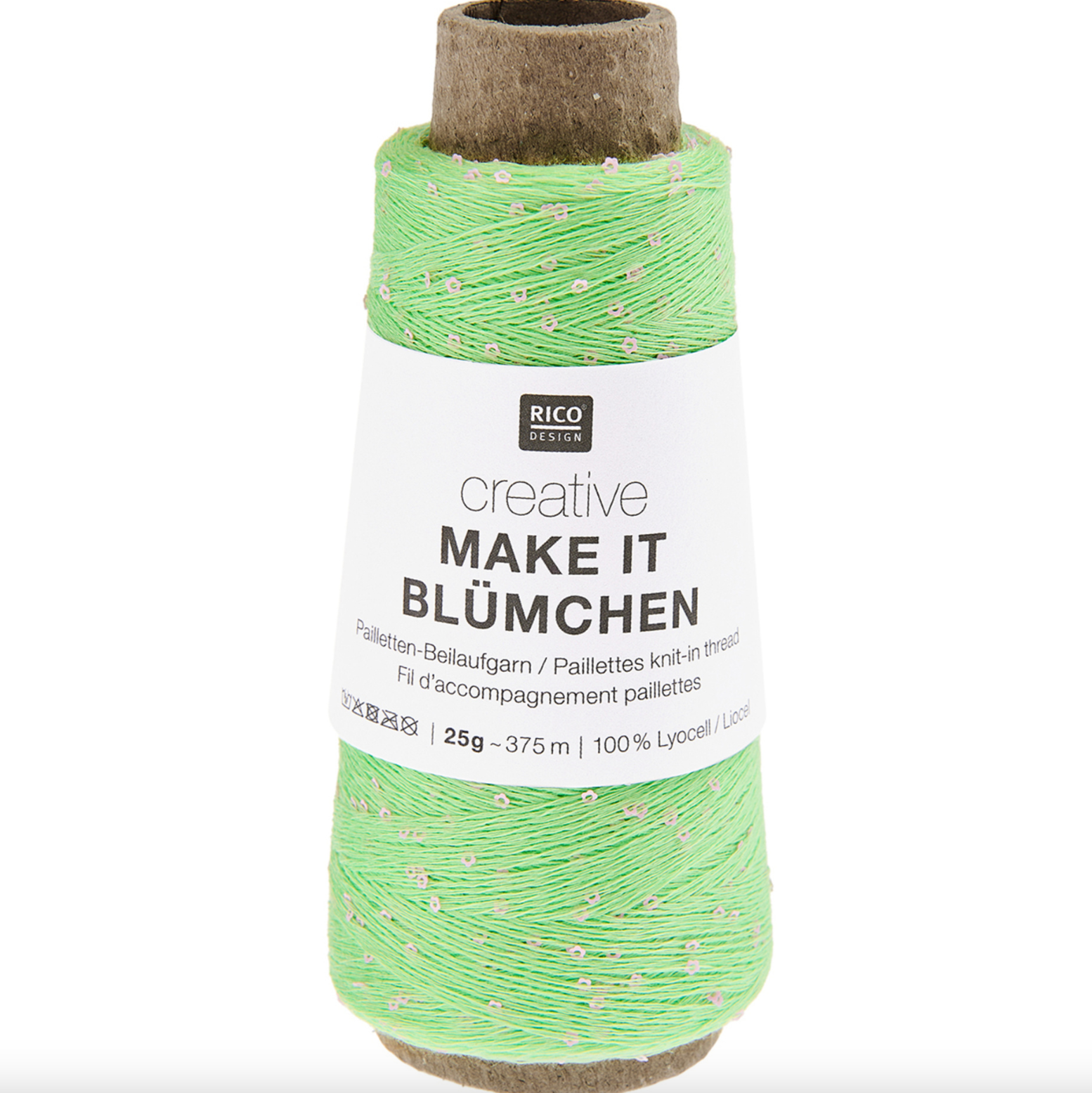 Creative Make It Blümchen