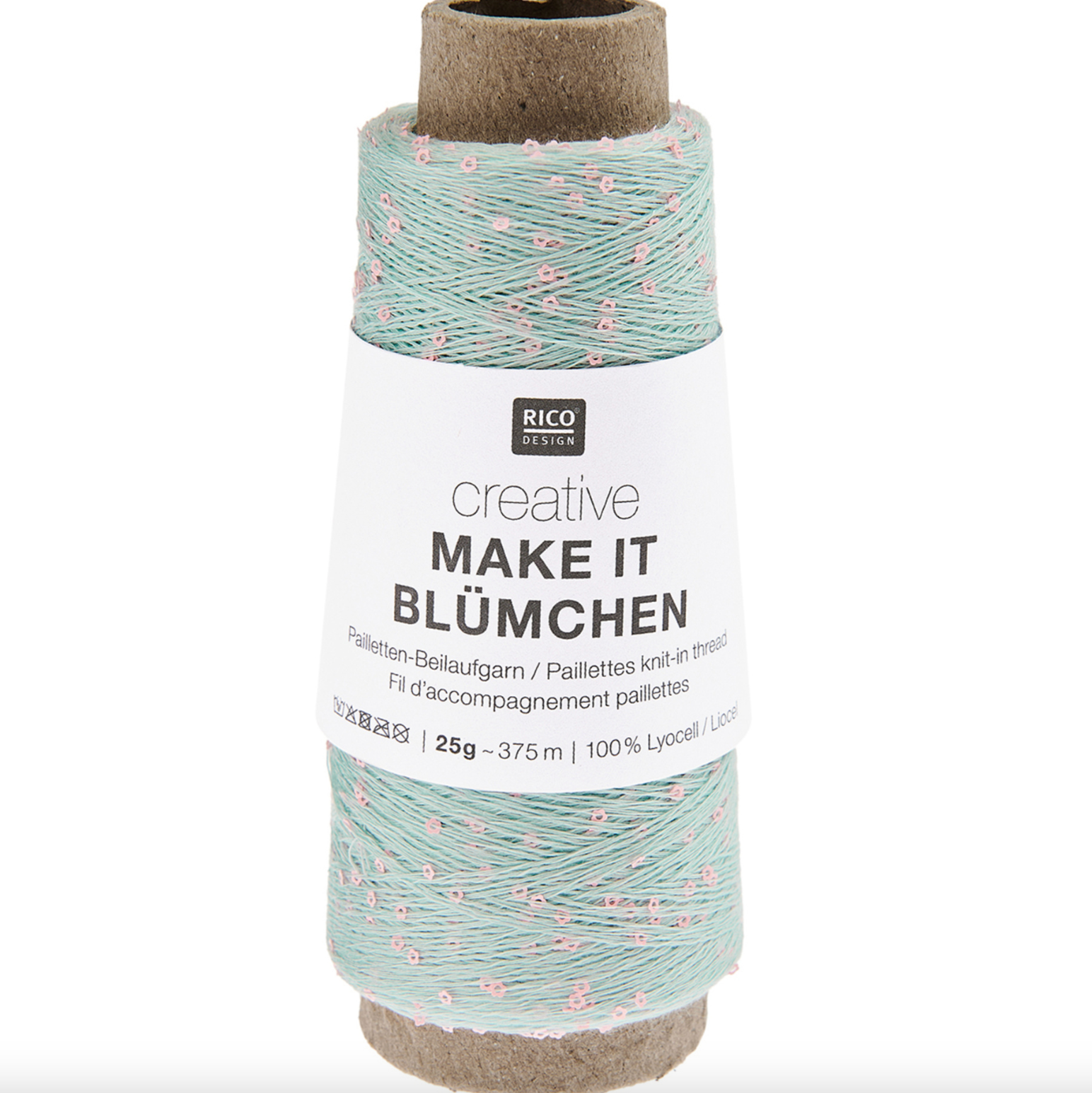 Creative Make It Blümchen