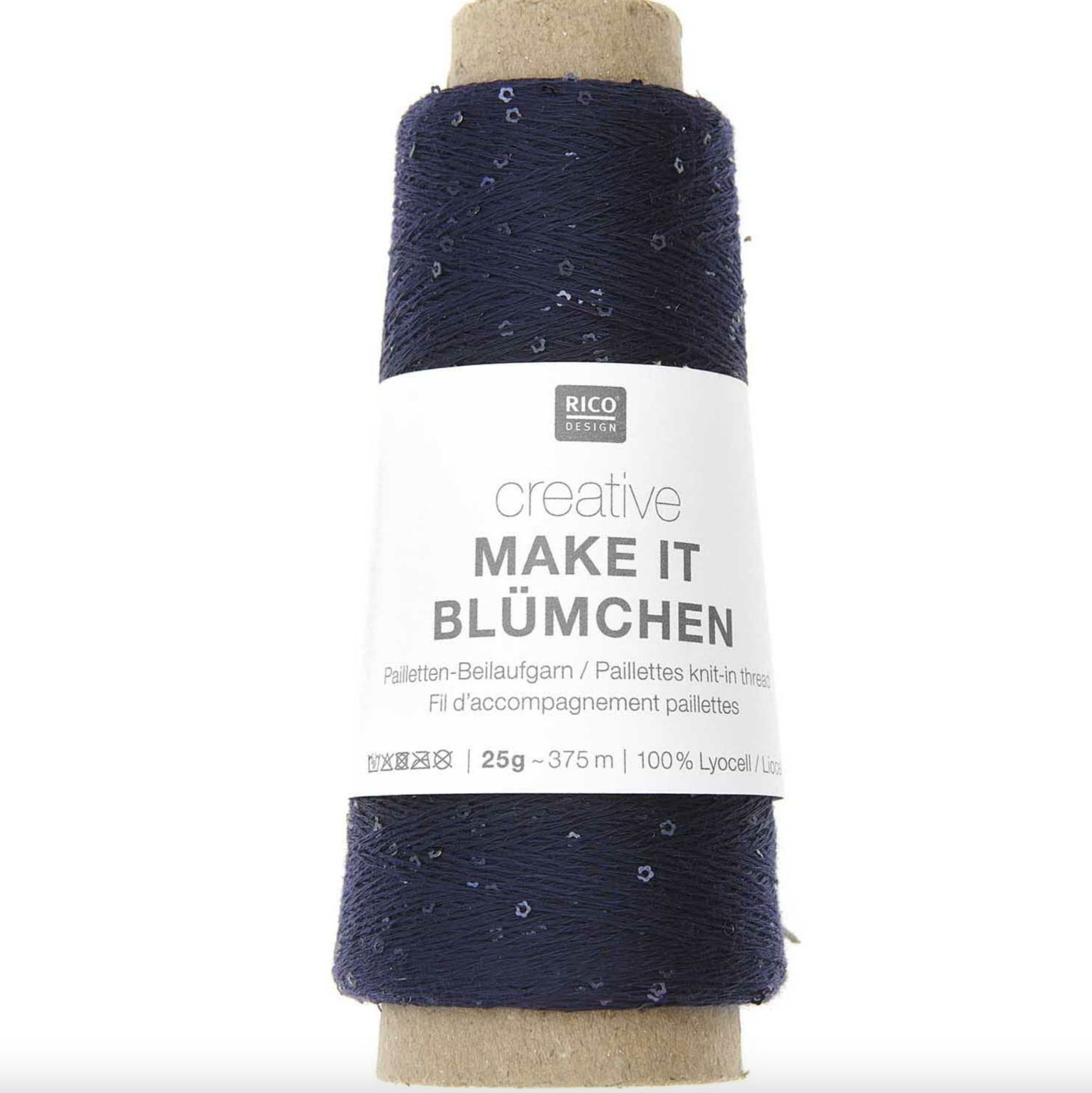 Creative Make It Blümchen