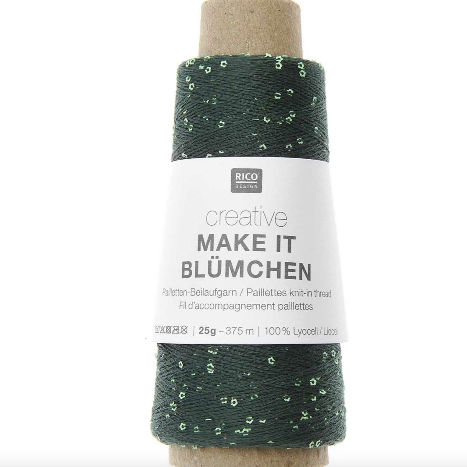 Creative Make It Blümchen