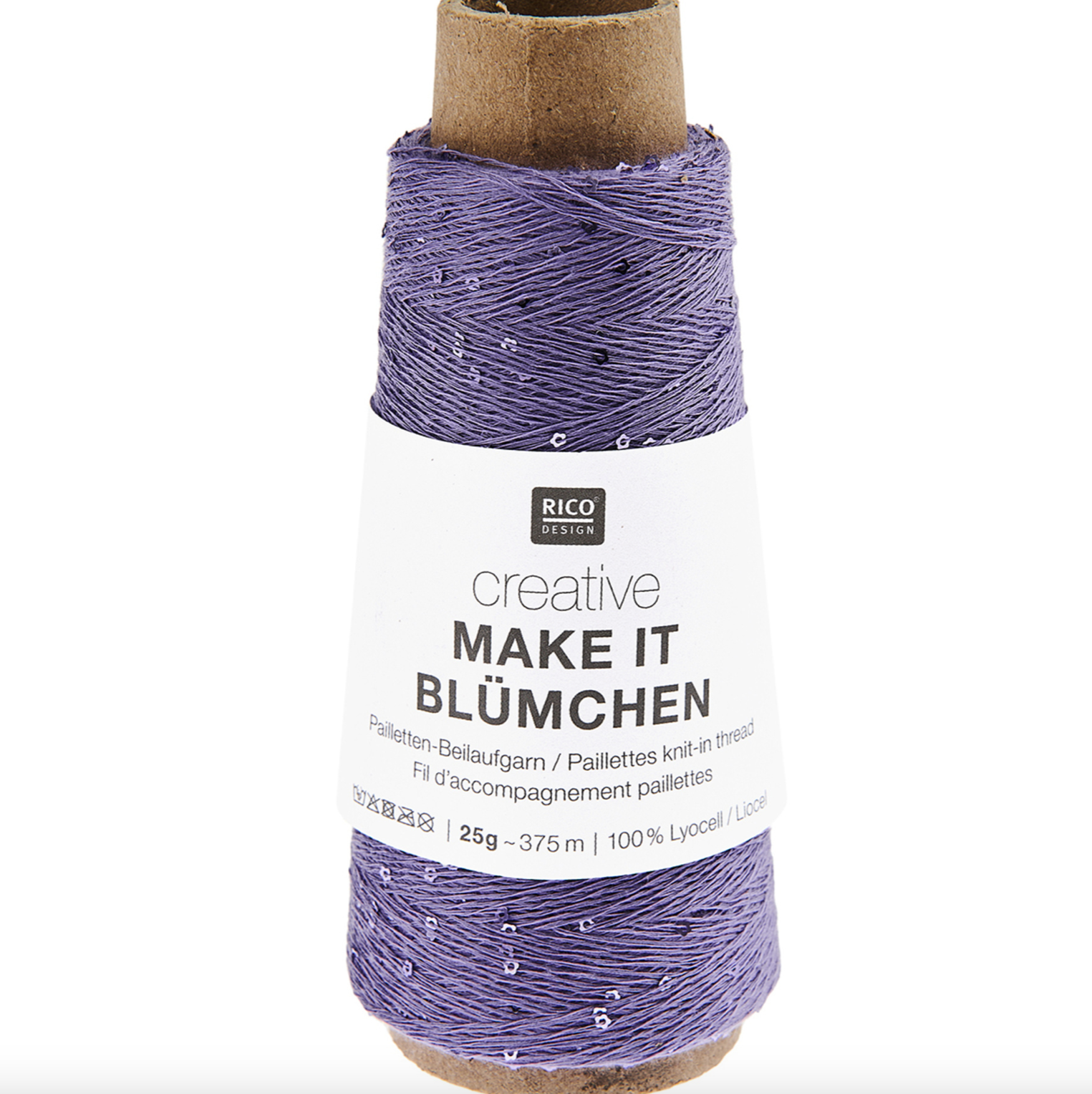Creative Make It Blümchen