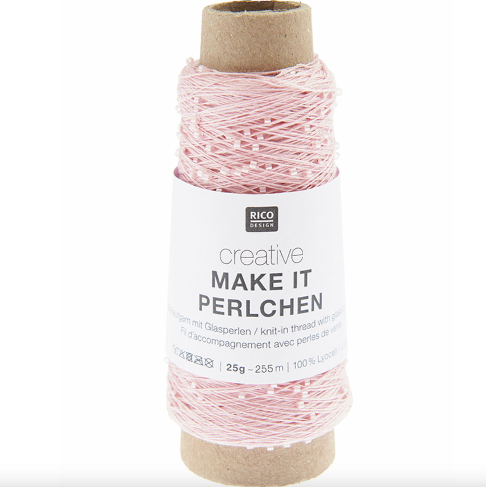 Creative Make It Perlchen