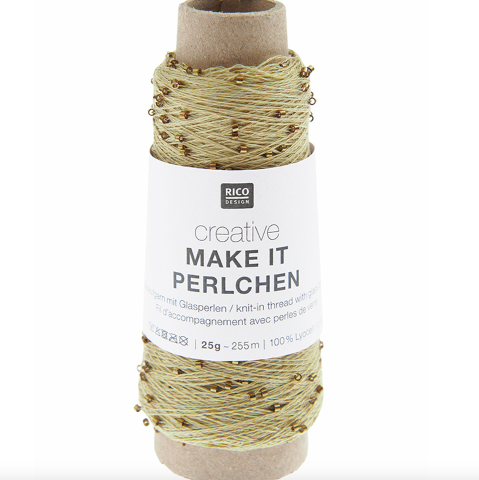 Creative Make It Perlchen