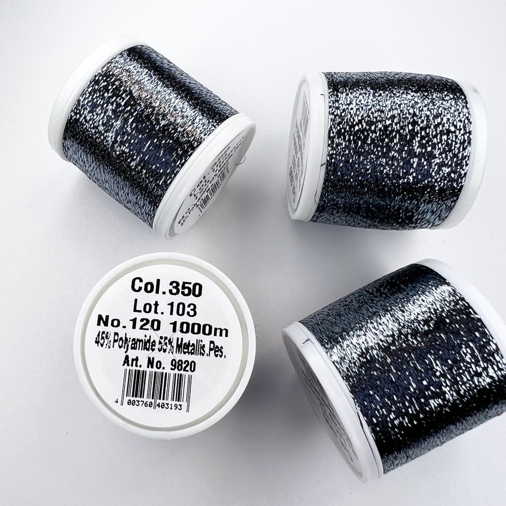 Madeira Metallic