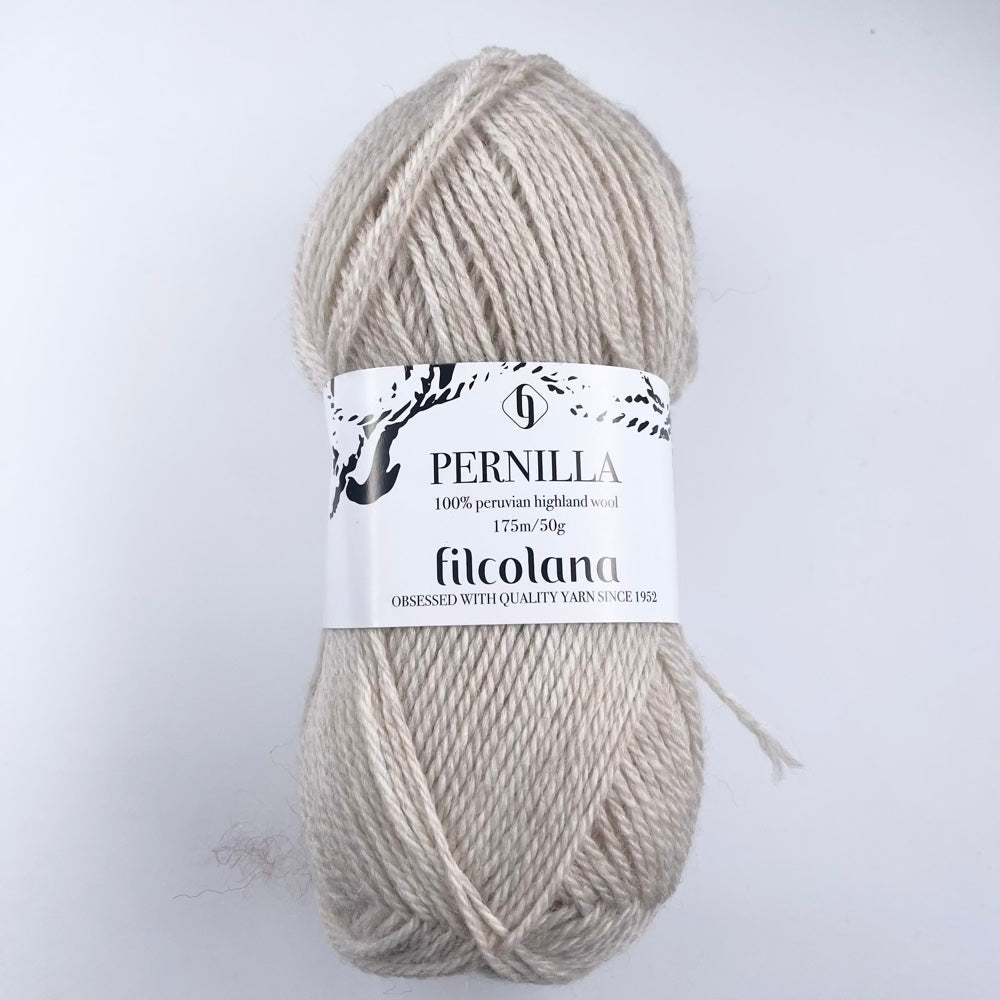 Pernilla // Filcolana