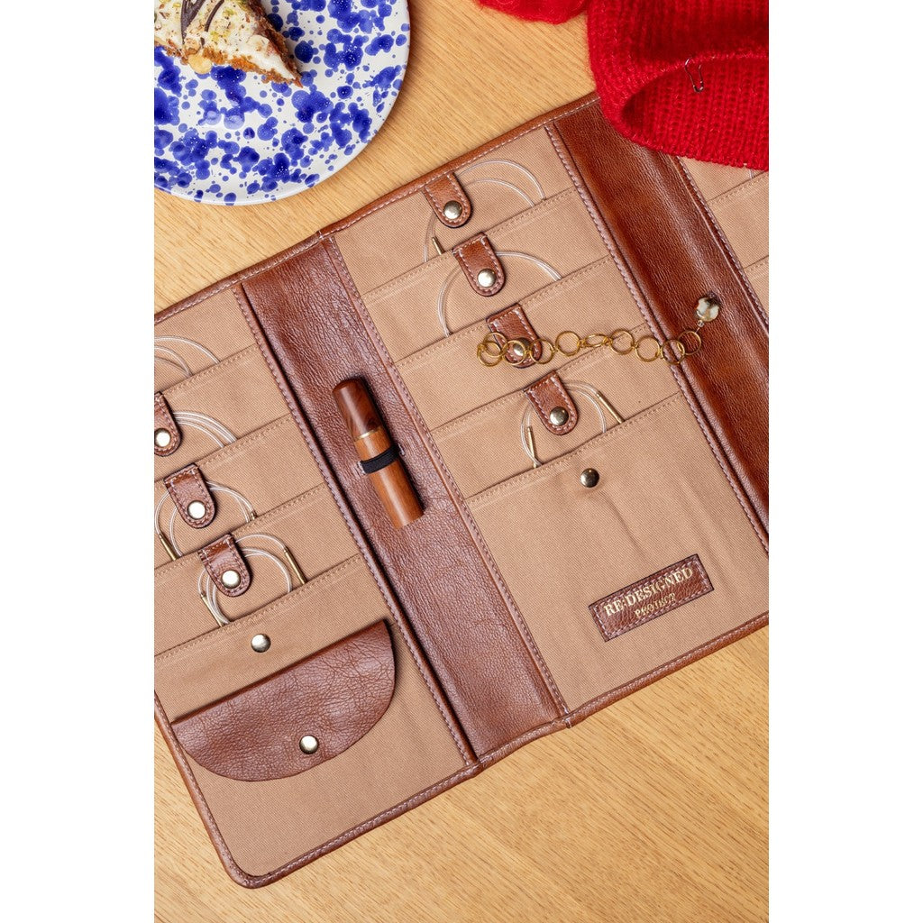 Project 82 - Walnut/Gold