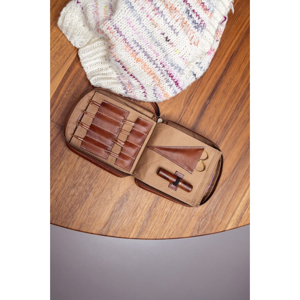 Project 83 - Walnut