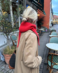 Sophie Hood PetiteKnit - Udprintet opskrift