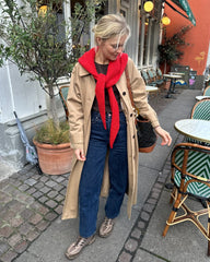 Sophie Hood PetiteKnit - Udprintet opskrift