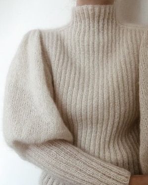 Sweater No. 7 // My Favourite Things Knitwear - Garnpakke