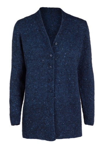 Let's Tweed af Susie Haumann