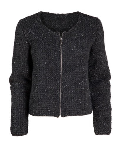 Let's Tweed af Susie Haumann