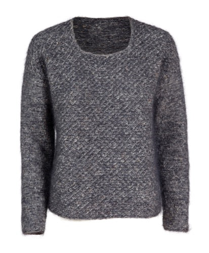 Let's Tweed af Susie Haumann
